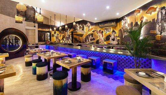 Ink - Japanese Comfort Eats